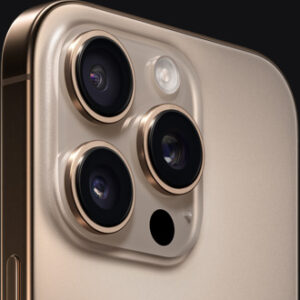 iPhone 16 pro max 512GB