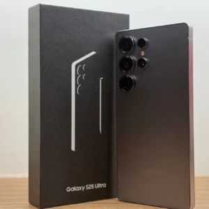 Samsung Galaxy S25 Ultra 1TB