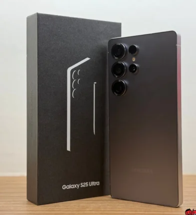 Samsung Galaxy S25 Ultra 1TB