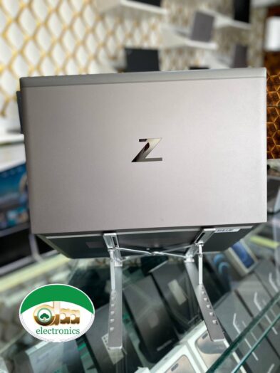 Hp Zbook core i7 - Image 3