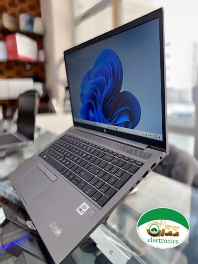 Hp Zbook core i7 - Image 4