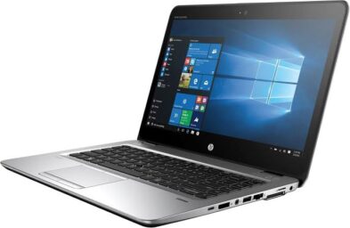 Hp ElitBook 840 G3 core i5