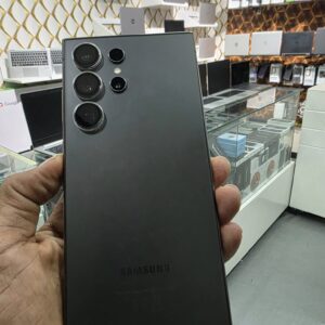 Samsung Galaxy S24 ultra  512GB